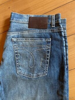 Prodám džíny Calvin Klein