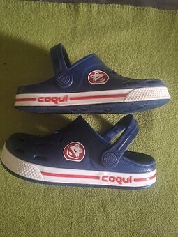 Boty coqul 32/33 - 1