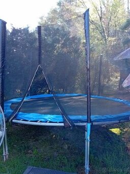 Trampolína 3,66m - 1