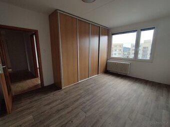 prostorný byt 4+1 o celkové užitné ploše 99 m²