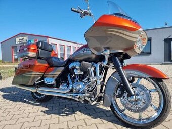 Harley davidson road glide