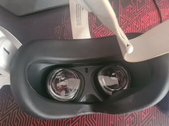 Prodám Meta quest 2  128 GB
