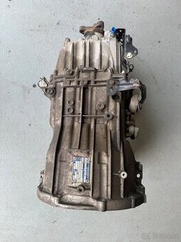 1323.075.016 Převodovka 6S renault master tuplák