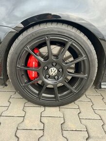 5x112 vw motorsport r18