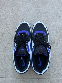 Nike Airmax 90 Persian Violet, vel. 44,5