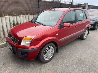 Prodám Ford fusion 1.4i