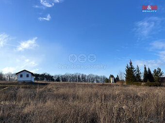 Prodej pozemku k bydlení, 1223 m², Svinařov