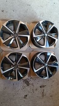 R17 5x108 mm toyota, citroen, peugeot, opel, fiat, a pod