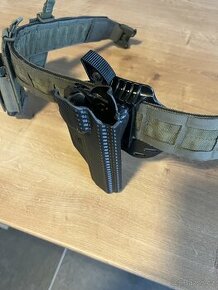 Holster pro 1911 - 1