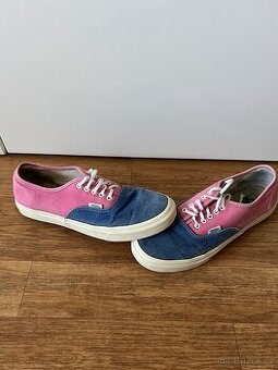 Tenisky VANS - 1