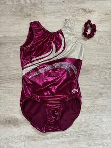 Gymnastický dres GK - 1
