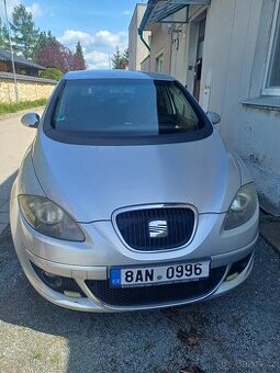 Seat Altea 1.6 75kw