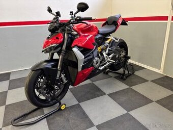 Ducati Streetfighter V2