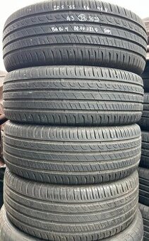 Letní pneumatiky 205/55 R16 91V Barum Bravuris 5HM (5020)