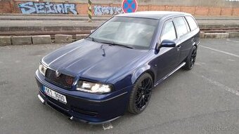 💥Škoda Octavia 1.9 TDI 81Kw +úpravy 💥 - 1