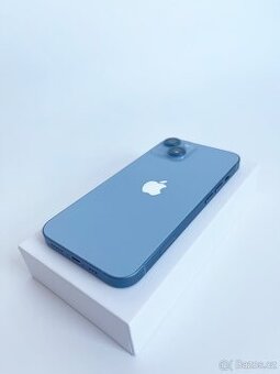 Iphone 14 plus 128 Blue