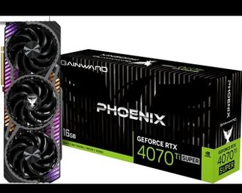 4070ti super Phoenix