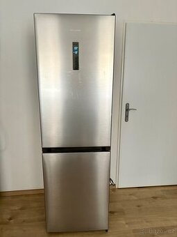Chladnička - Lednice Hisense 188cm NoFrost