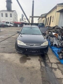 Mondeo tdci 96kw - veškeré díly