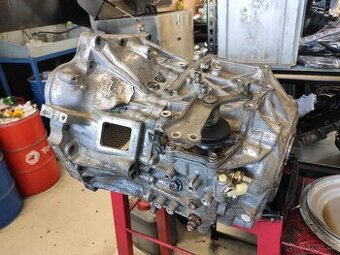 Převodovka Toyota RAV4 2.2 D4D 100 kW 2005-2012
