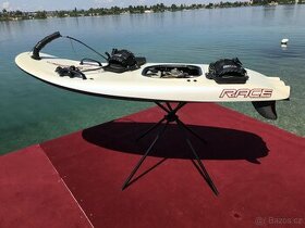 JETSURF RACE TITANIUM - 1