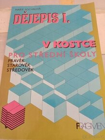Dějepis v kostce