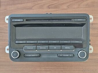 Autorádio Bosch z T5.1
