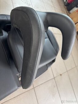Opěrky hlavy pro děti pro vozy Volkswagen