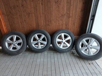 5x114.3 R17