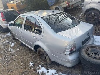 Vw bora 1.6-74kw
