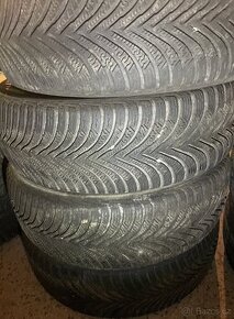 Pneu 205/60 R16 Michelin