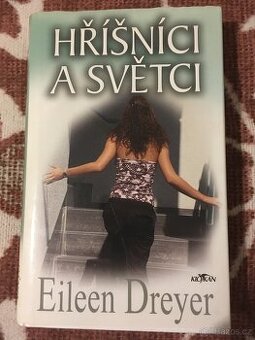 Hříšníci a světci / Eileen Dreyer - 1