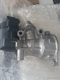 Ventil Egr 9656612380 2.0 HDI Citroen Peugeot Fiat Volvo Del