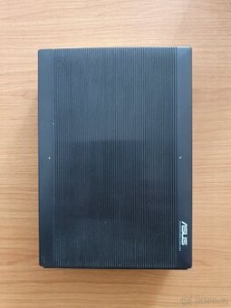 Externí CD/DVD mechanika ASUS