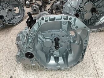 Převodovka Mercedes Citan 1.5 CDI JR5364