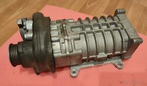 Kompresory 1.4 TSI Audi, VW, Škoda, Seat