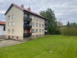 Pronájem bytu 3+1