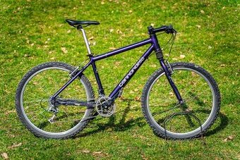 Horské kolo Cannondale F700