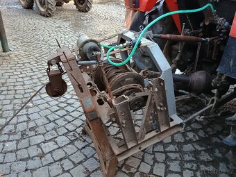 Naviják zil