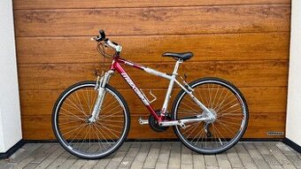 Jízdní kolo Maxbike