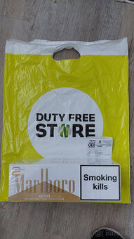 Cigarety Marlboro Gold