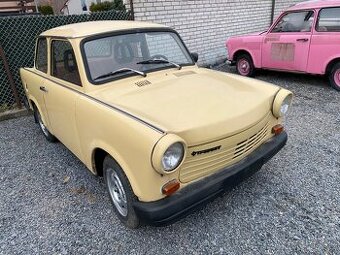 Trabant 1,1 rv 1990