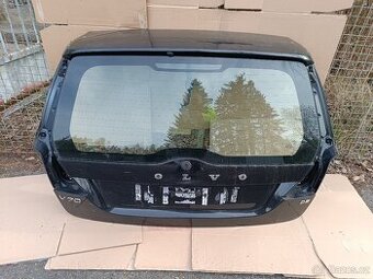 Volvo V70 - páté dveře, víko kufru