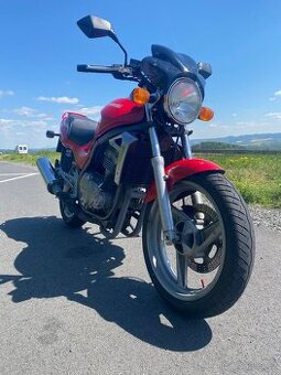Kawasaki ER5