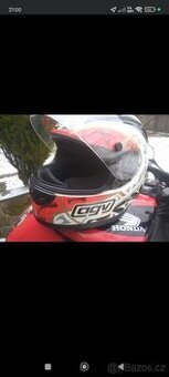 AGV prilba.velikost S