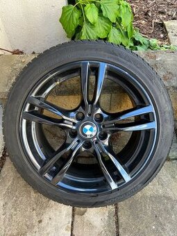Bmw 5x120 r18