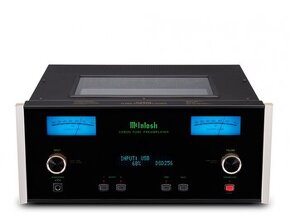 McIntosh C2600 preamp