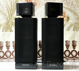 Nordmende - BOX LB 5000 XS 3D