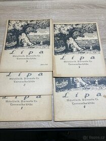 Česká lipa - 1