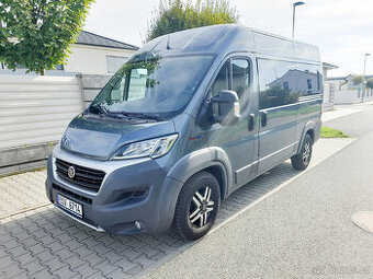Fiat Ducato Maxi 2,3MTJ 150PS Combinato M1 92t.km